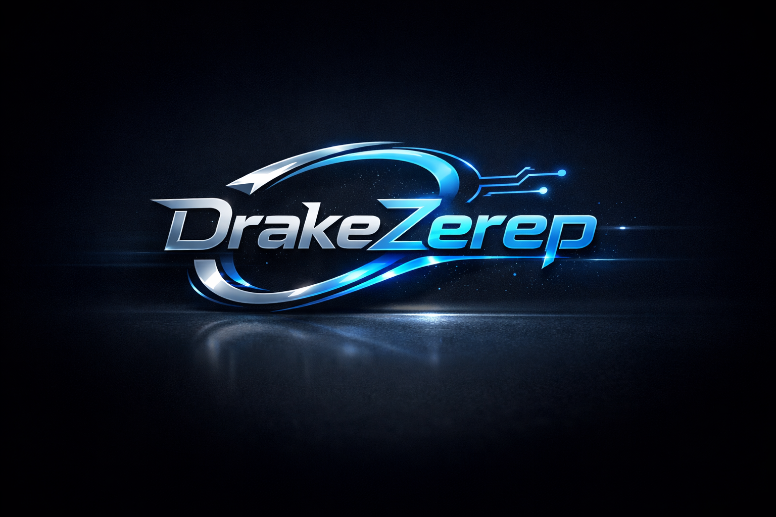 DrakeZerep diseñador web